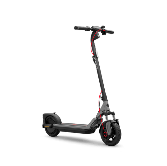Segway E3 Go Electric Scooter - view 2