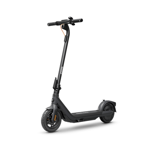 Segway E2 Pro Electric Scooter