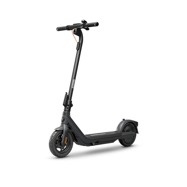 Segway E2 Pro Electric Scooter
