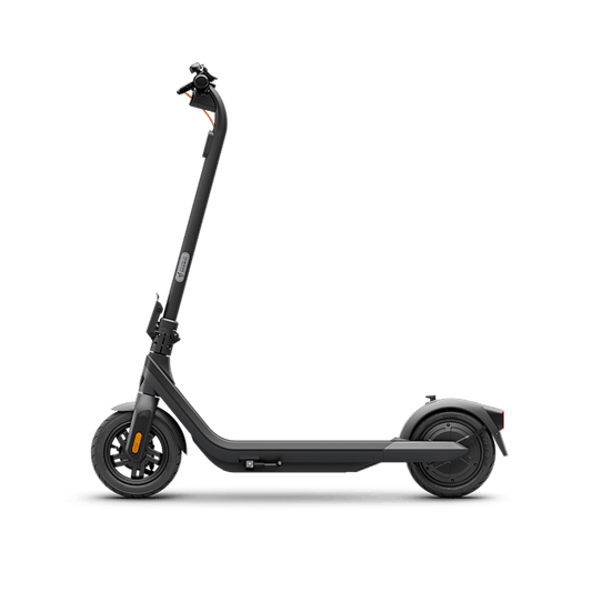 Segway E2 Pro Electric Scooter - view 2