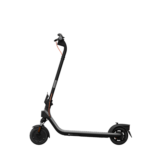 Segway E2 Plus II Electric Scooter - view 2