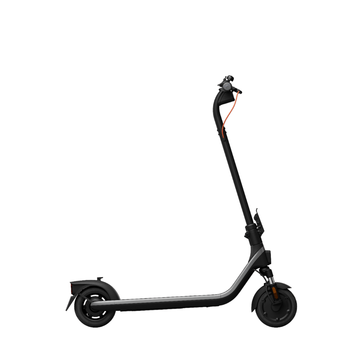 Segway E2 Plus II Electric Scooter - view 6