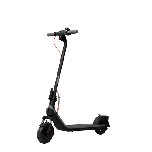 Patinete eléctrico Segway Ninebot E2 Plus II