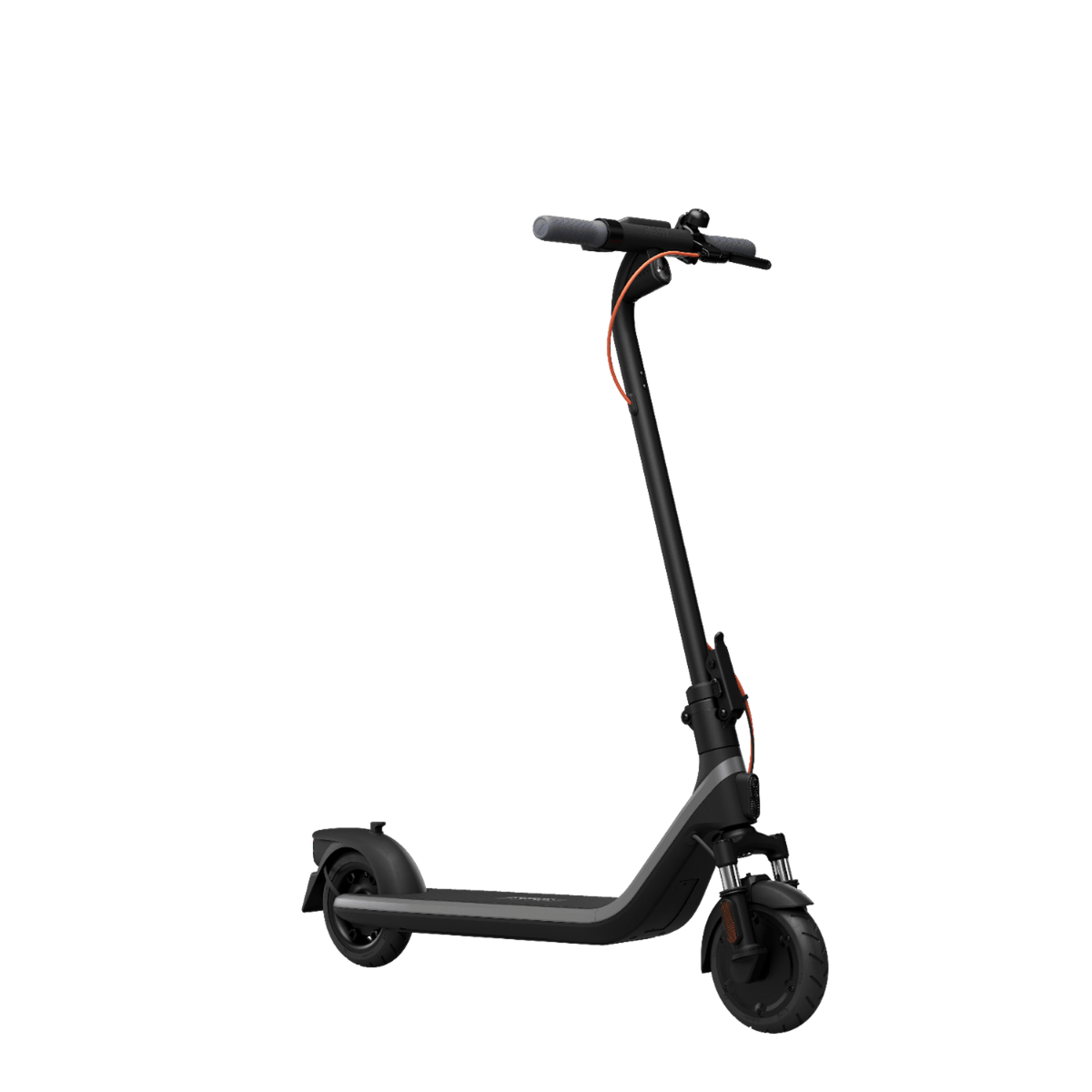 Segway E2 Plus II Electric Scooter - view 7