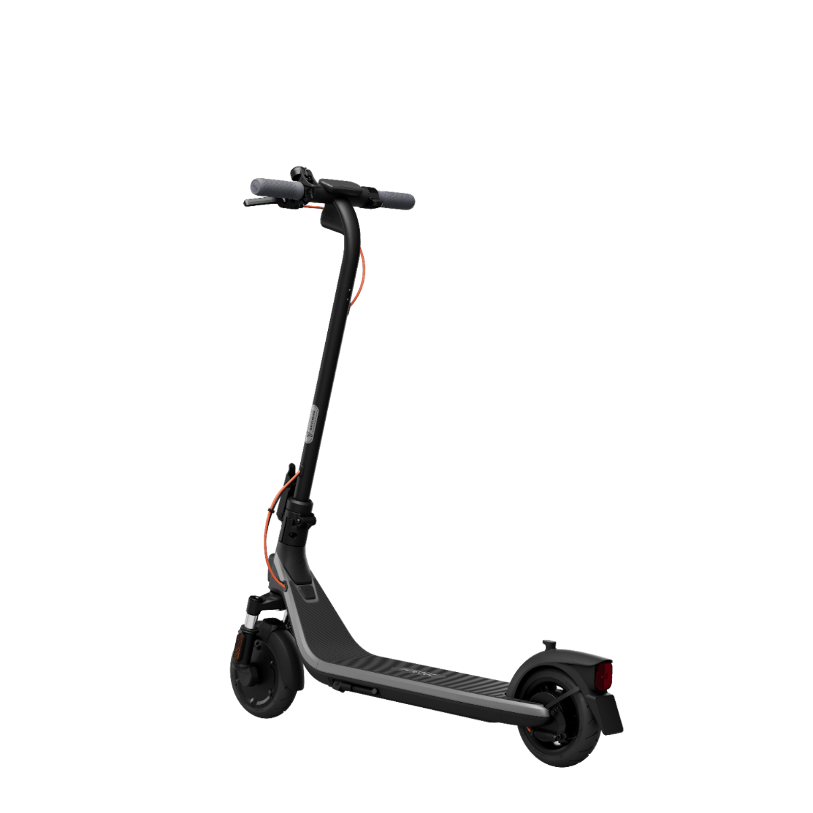 Segway E2 Plus II Electric Scooter - view 3