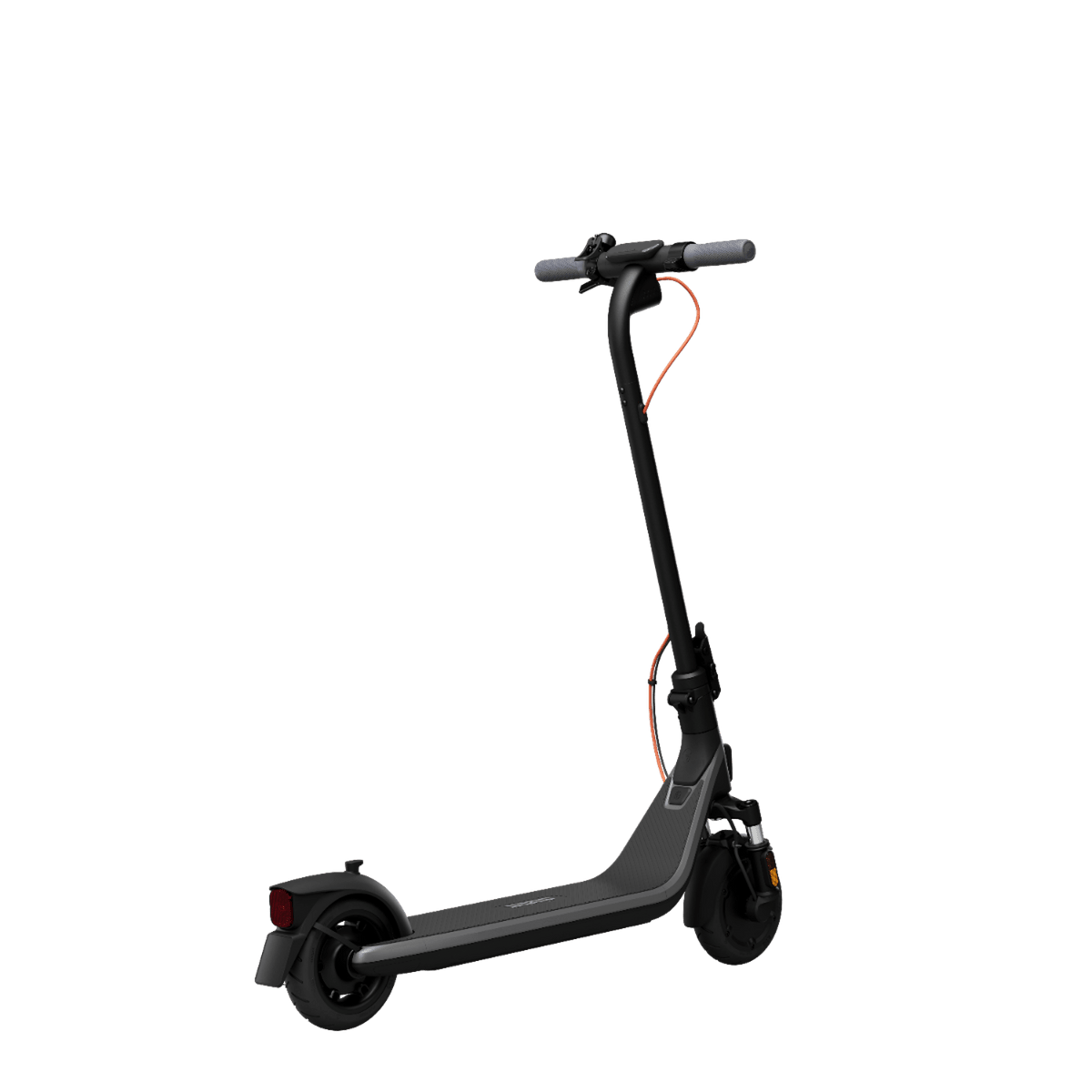 Segway E2 Plus II Electric Scooter - view 5