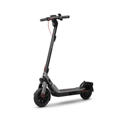 Patinete Eléctrico Segway E3 Pro