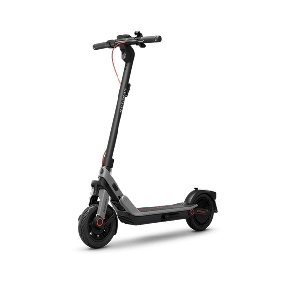 Segway E3 Pro Electric Scooter