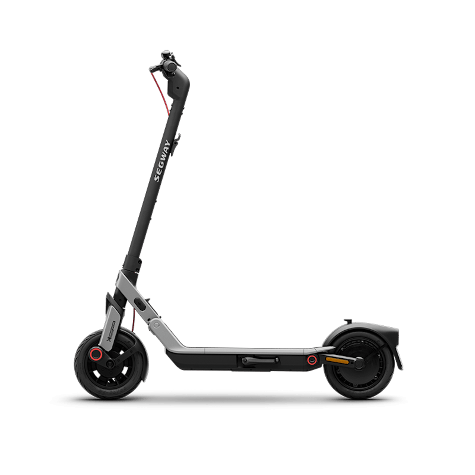 Segway E3 Pro Electric Scooter - view 2