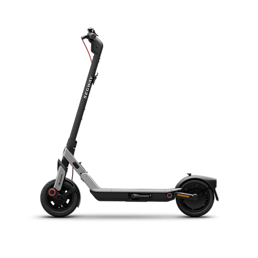 Segway E3 Pro Electric Scooter - view 2