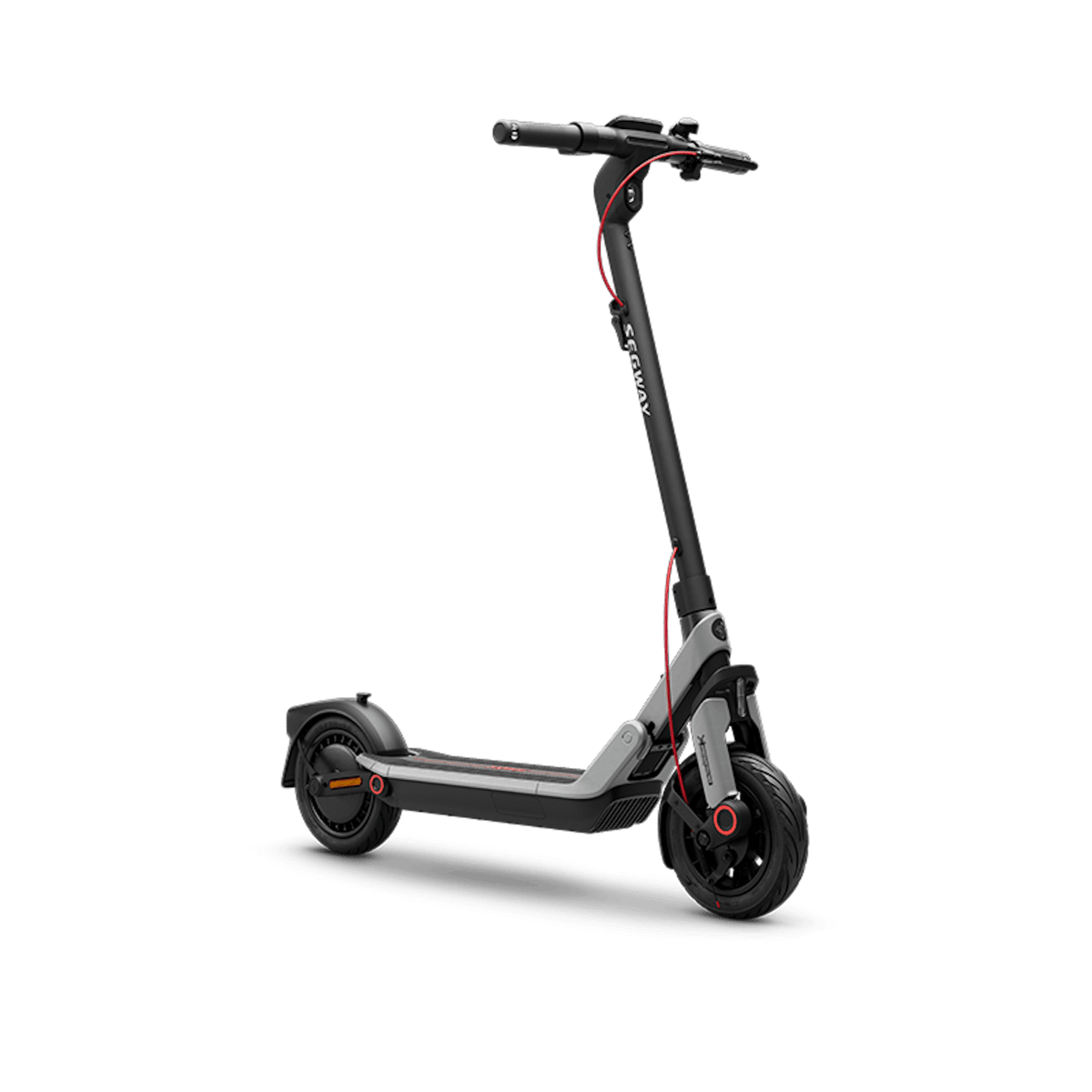 Segway E3 Pro Electric Scooter - view 3