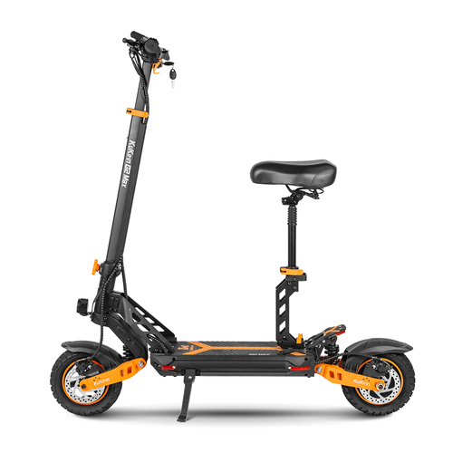 KuKirin G2 Max electric scooter