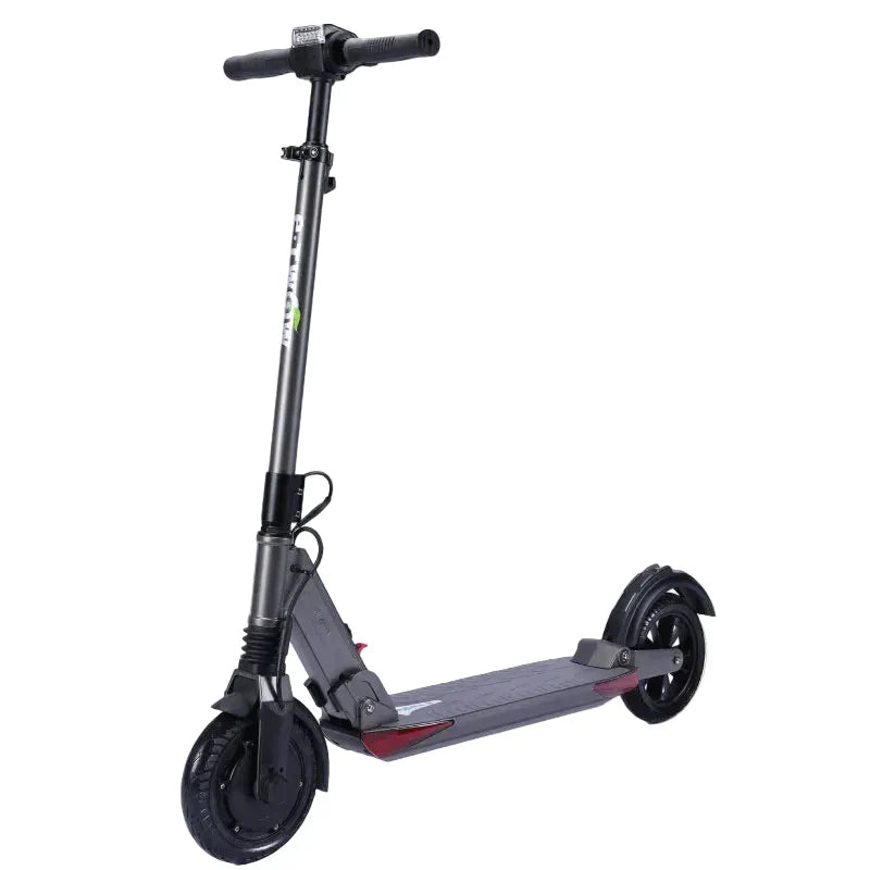 E-TWOW GT Sport ultra-lightweight electric scooter with 700W motor and smart app connectivity