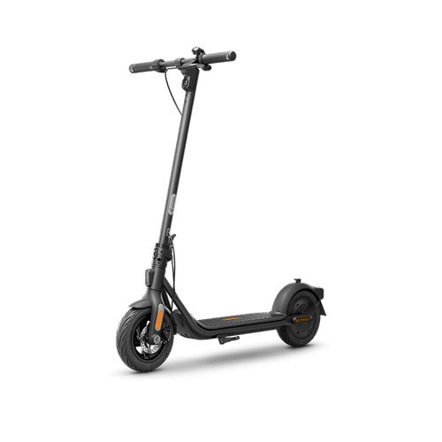 Segway F2 electric scooter