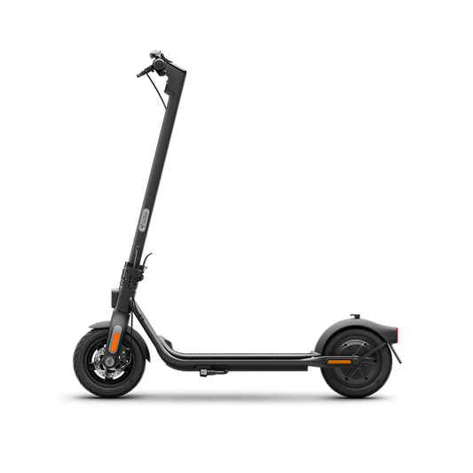 Segway F2 Electric Scooter - view 2