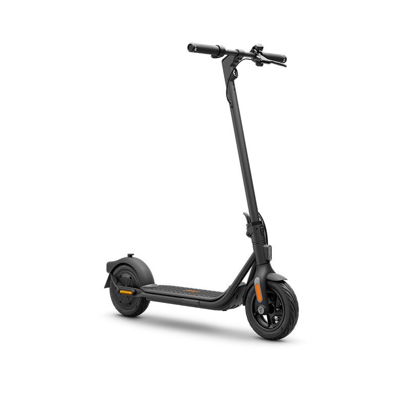 Segway F2 Electric Scooter - view 3