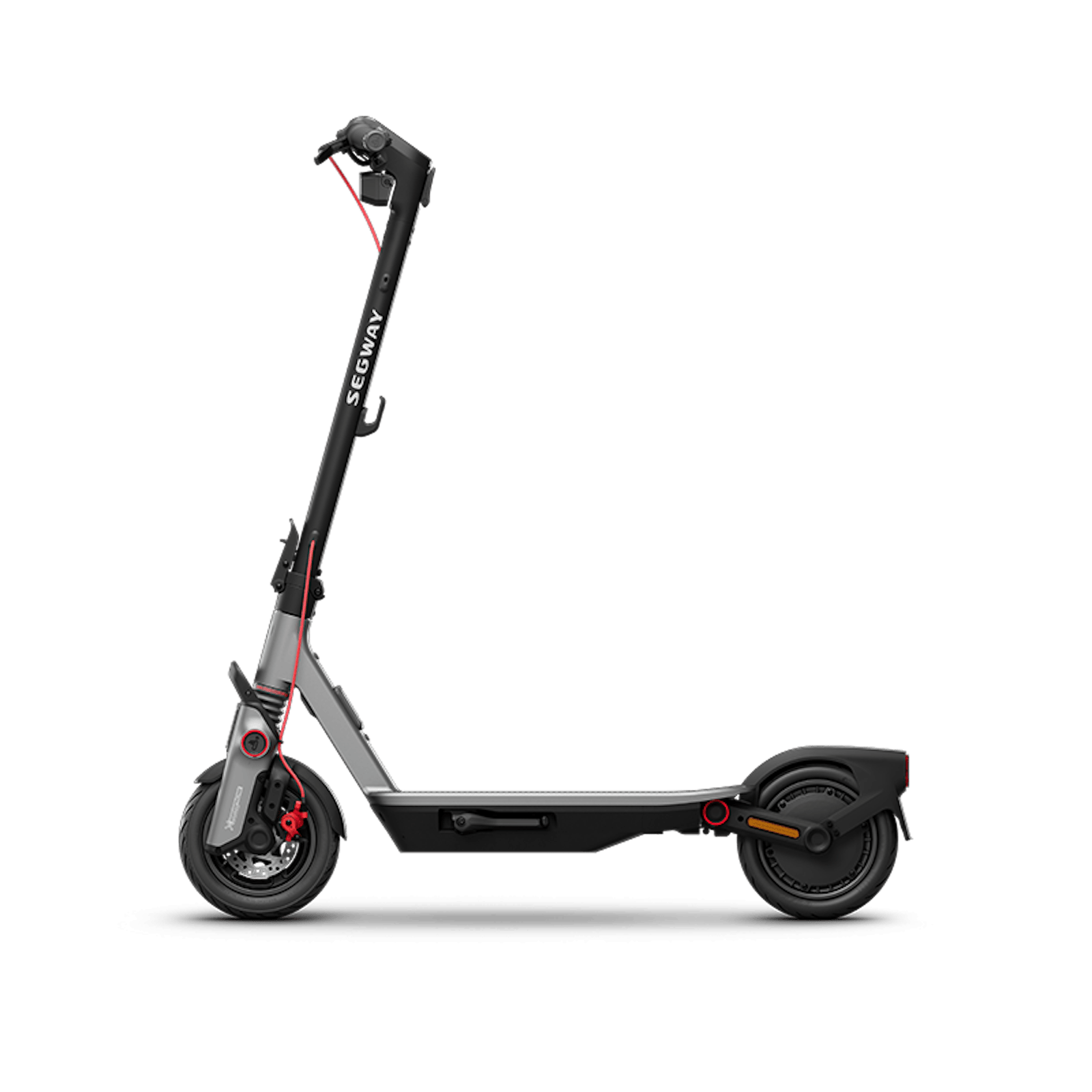 Segway F3 Electric Scooter - view 2