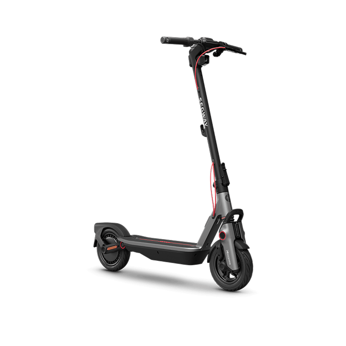 Segway F3 Electric Scooter - view 3