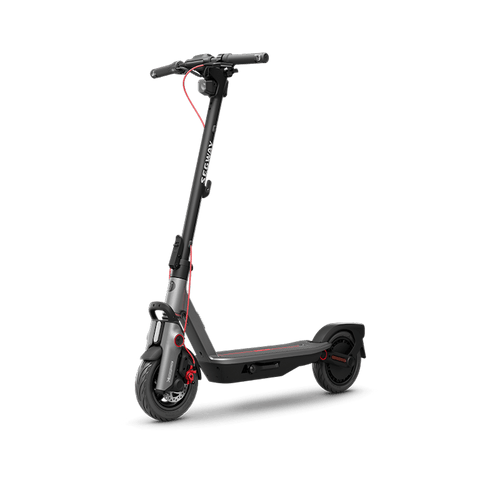 Patinete Eléctrico Segway Ninebot F3