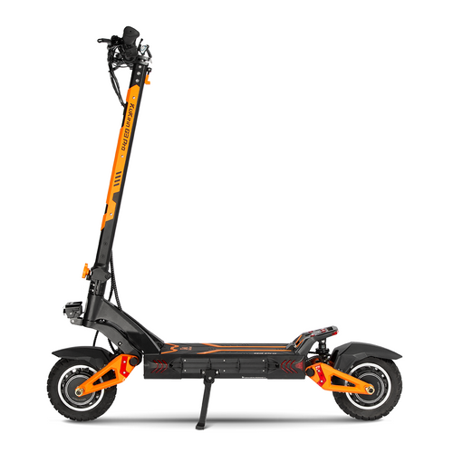KuKirin G3 Pro electric scooter