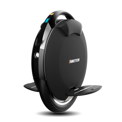 INMOTION V8S Electric Unicycle, photo 10
