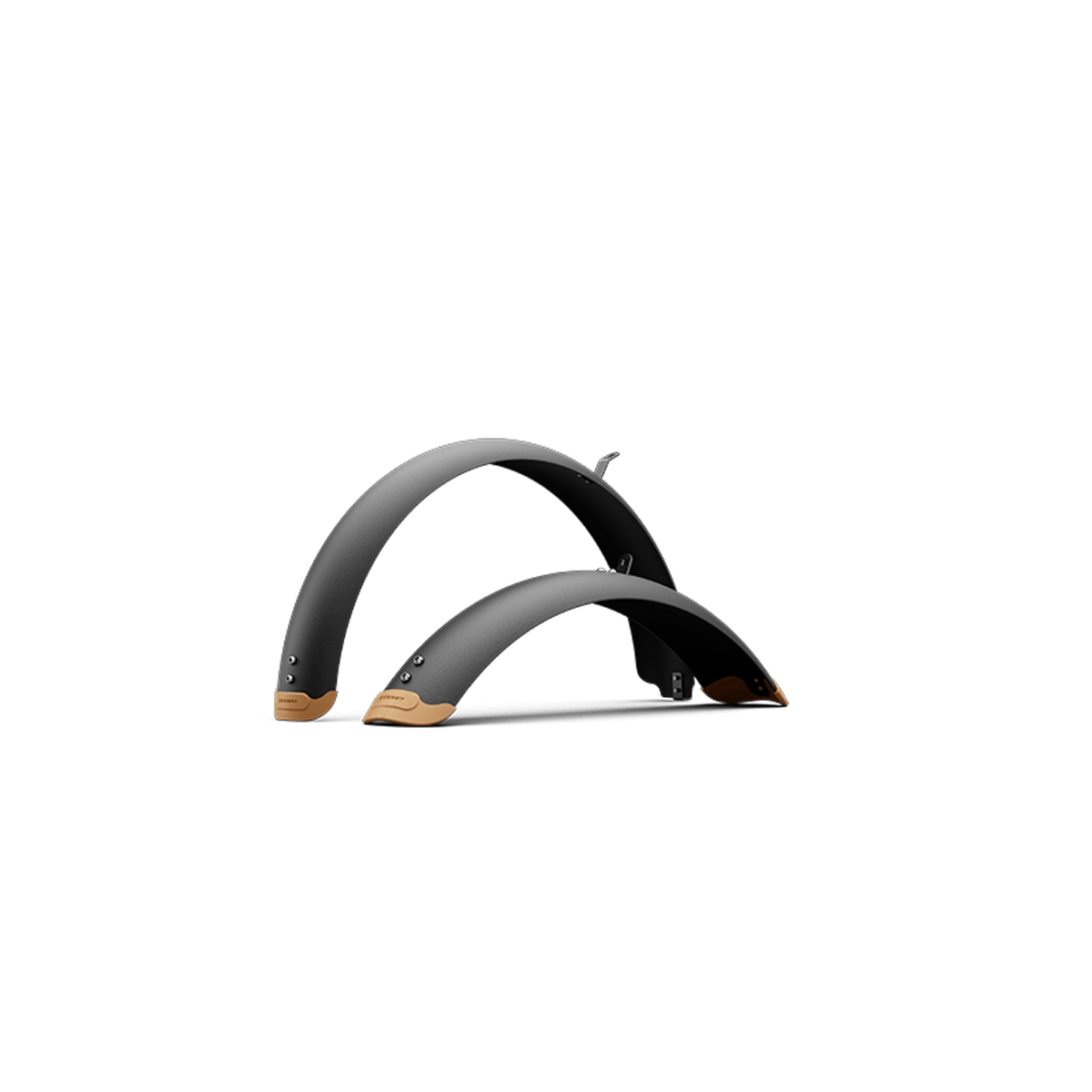 Segway MUXI Fender Set