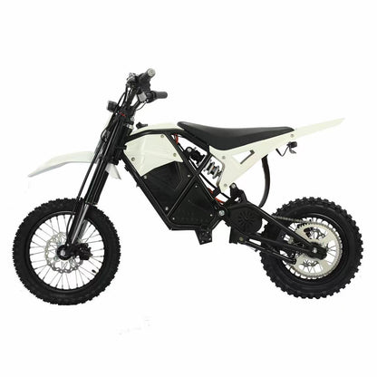 Wilson's MX36 Electric Dirt Bike