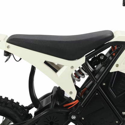 Wilson's MX36 Electric Dirt Bike