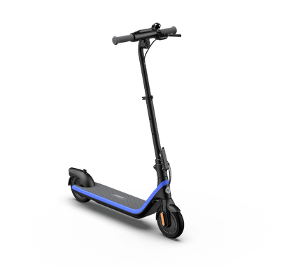 Segway C2 Pro Kids Electric Scooter - view 5