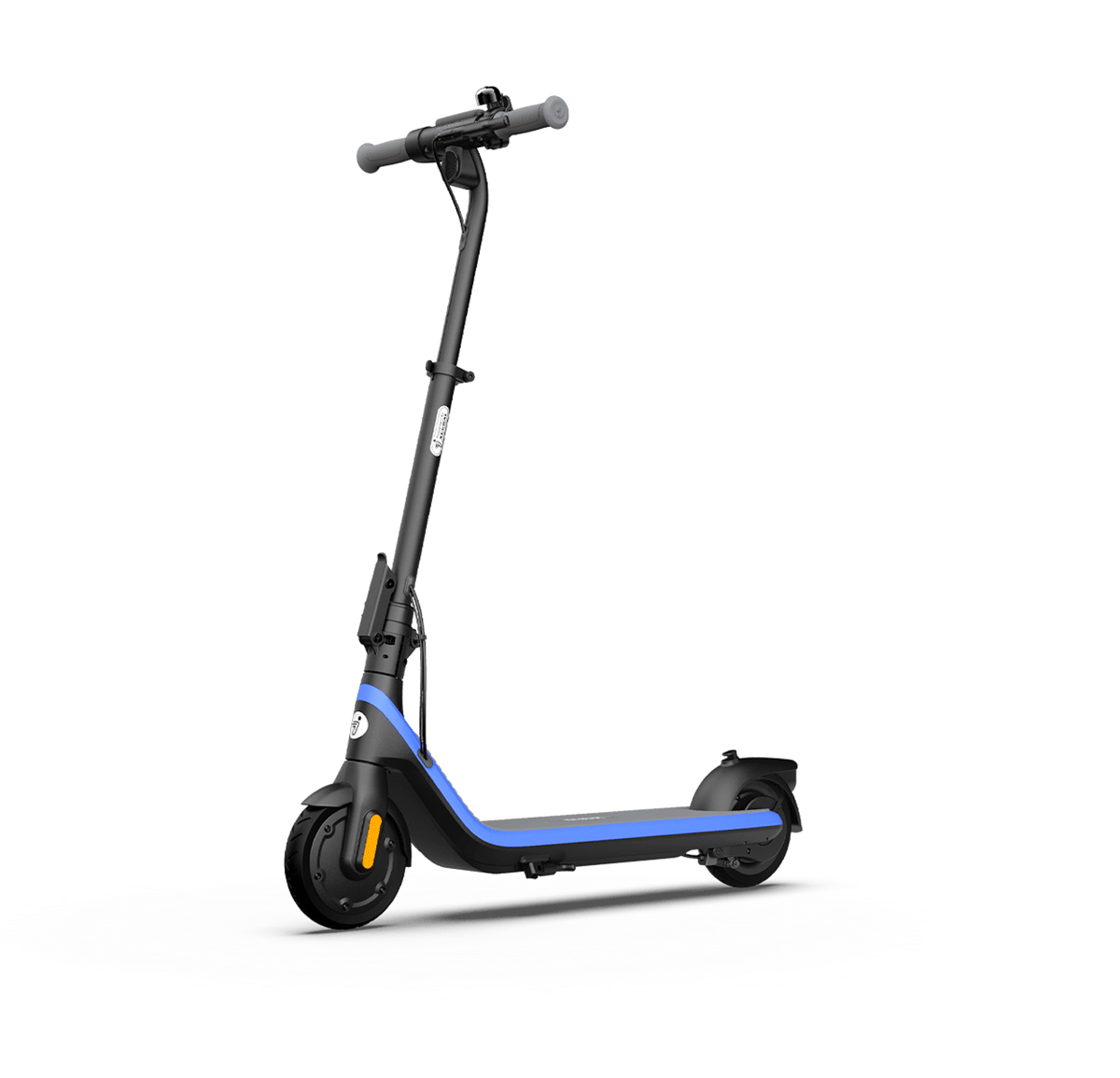 Segway C2 Pro Kids Electric Scooter