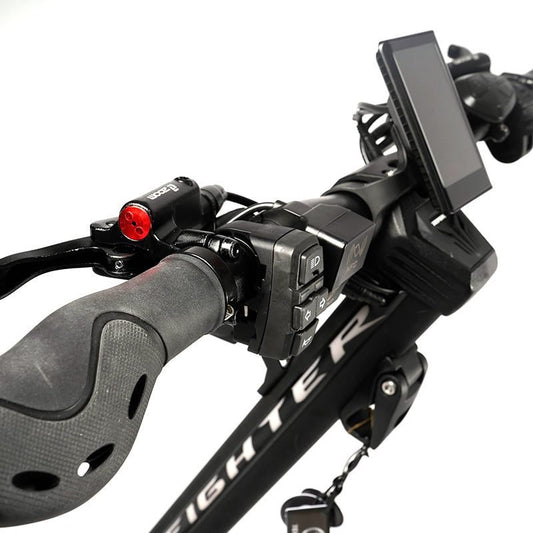 Teverun Fighter Eleven + Electric Scooter