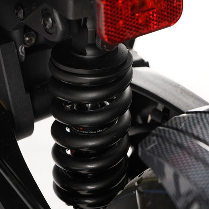 Teverun Fighter Eleven+ Electric Scooter