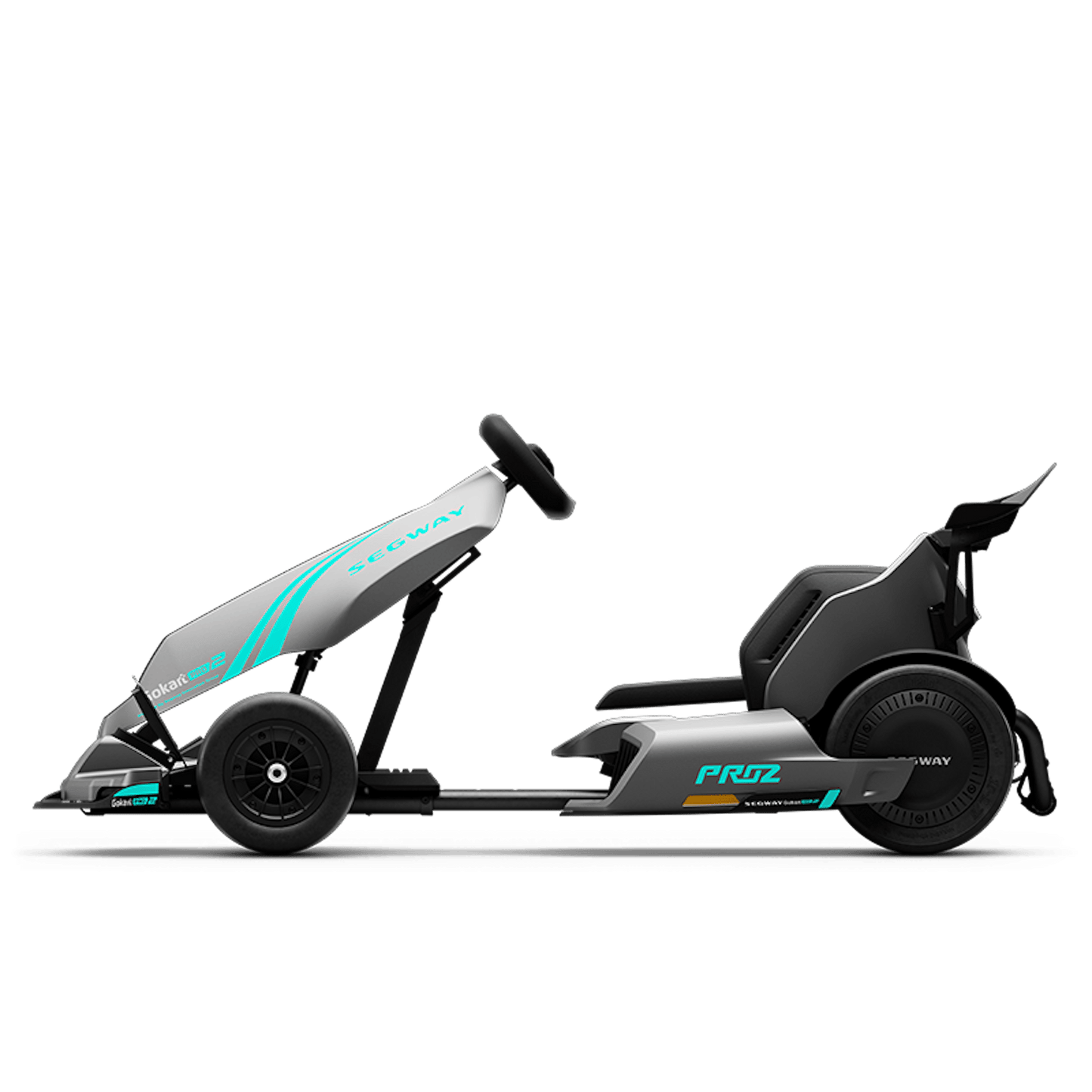 Segway GoKart Pro 2 - view 2