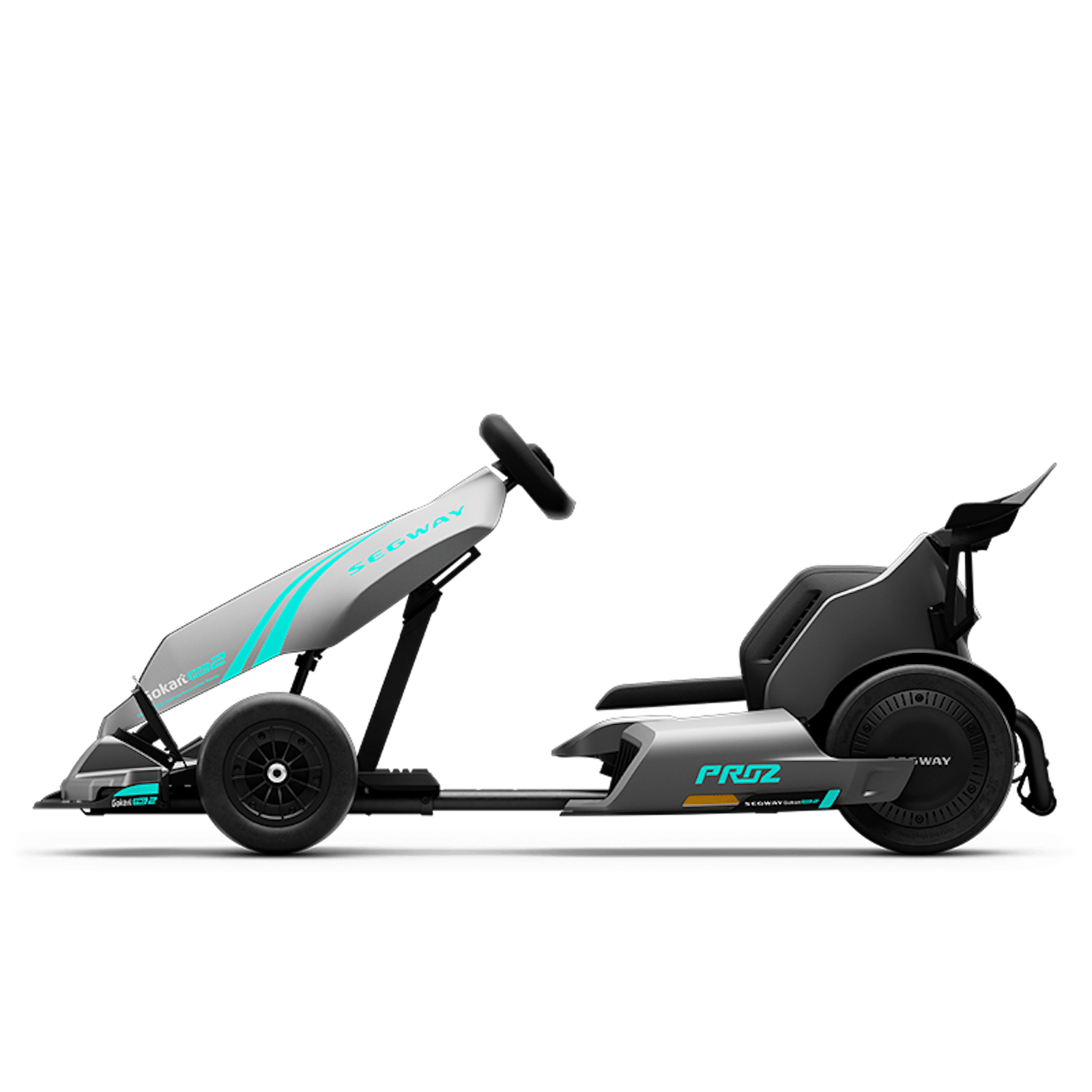Segway GoKart Pro 2 - view 2