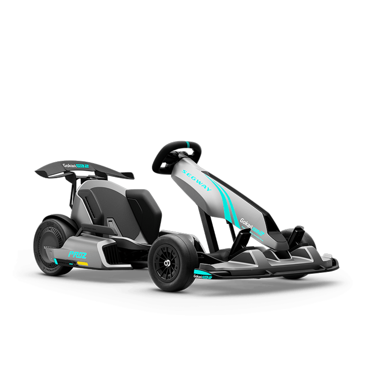 Segway GoKart Pro 2 - view 3