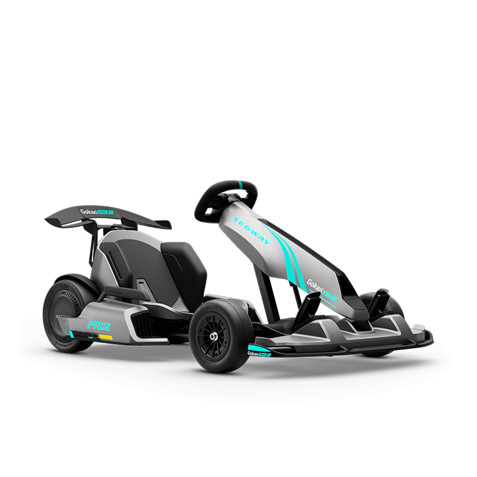 Segway GoKart Pro 2 - view 3