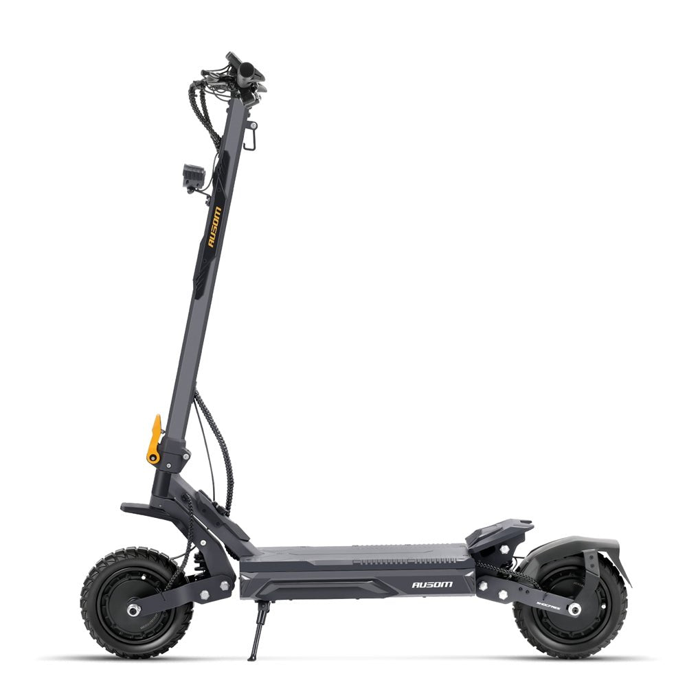 Ausom Gosoul 2 Pro Dual Motor E-Scooter - view 4