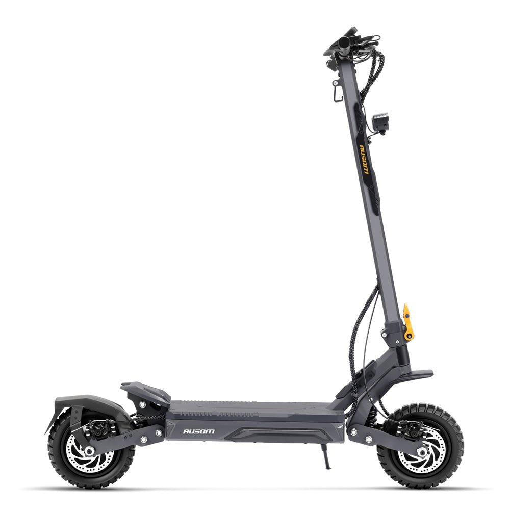 Ausom Gosoul 2 Pro Dual Motor E-Scooter - view 5