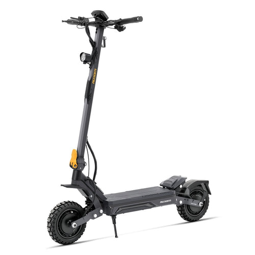 Ausom Gosoul 2 Pro Dual Motor E-Scooter electric scooter