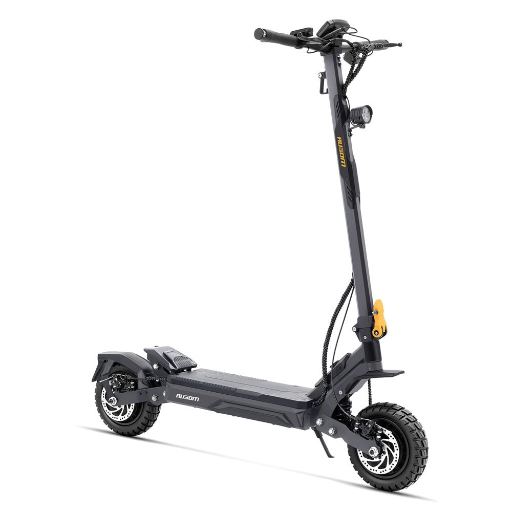 Ausom Gosoul 2 Pro Dual Motor E-Scooter - view 6
