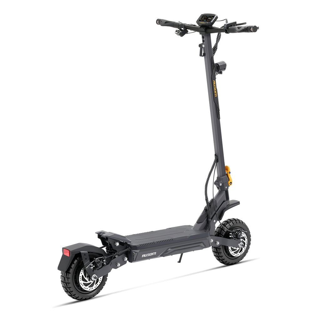 Ausom Gosoul 2 Pro Dual Motor E-Scooter - view 8