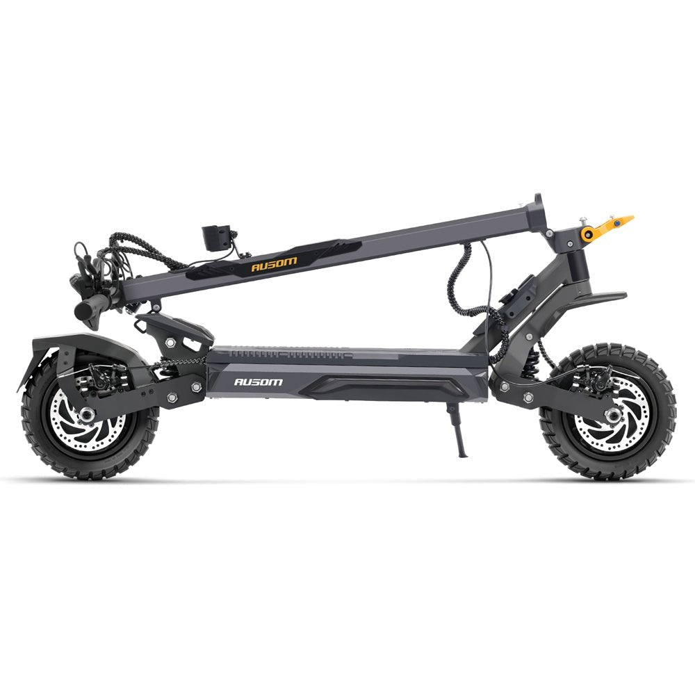 Ausom Gosoul 2 Pro Dual Motor E-Scooter - view 9