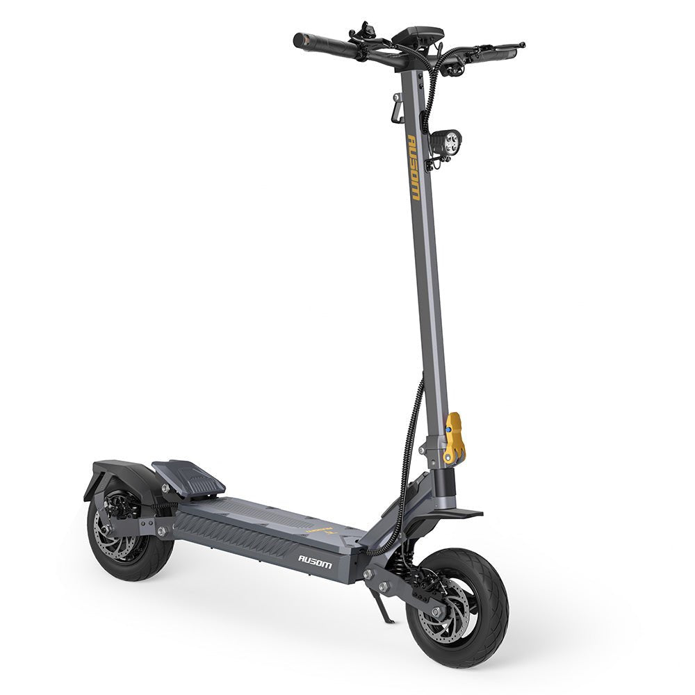 Ausom Gosoul 2 Electric Scooter - view 4