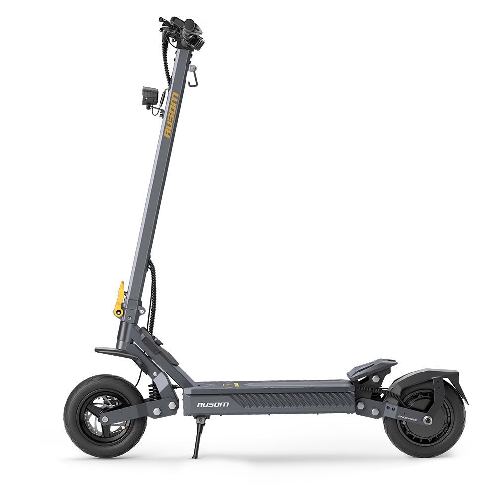 Ausom Gosoul 2 Electric Scooter - view 6