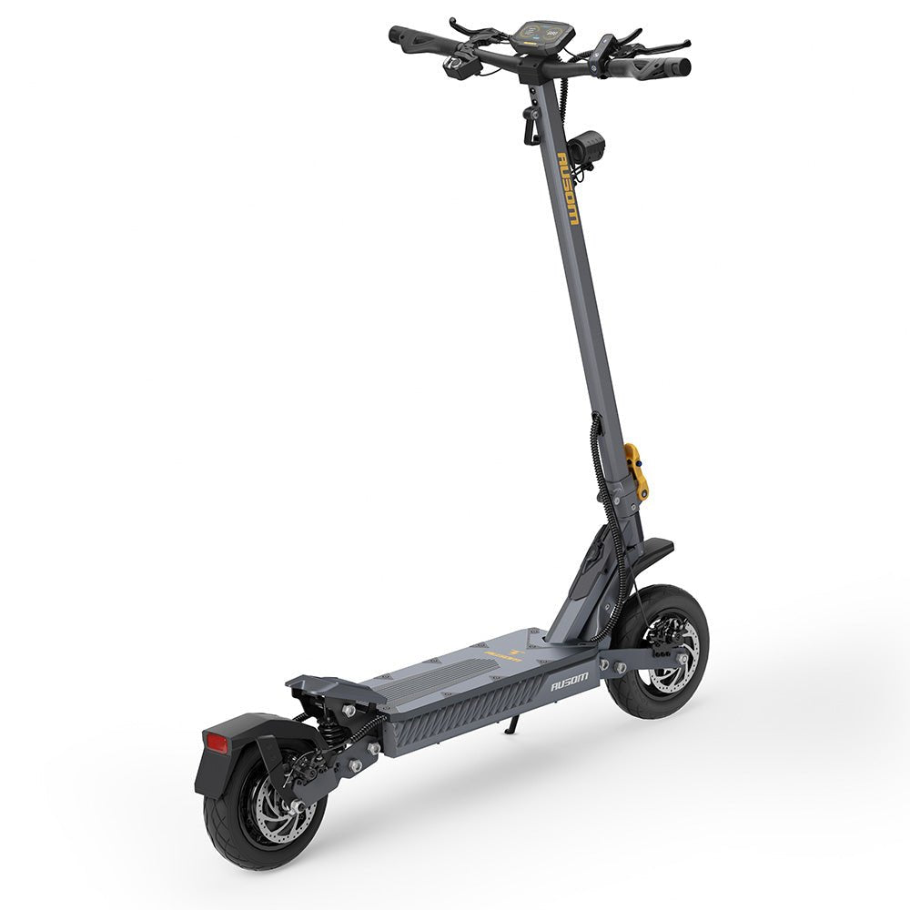 Ausom Gosoul 2 Electric Scooter - view 7