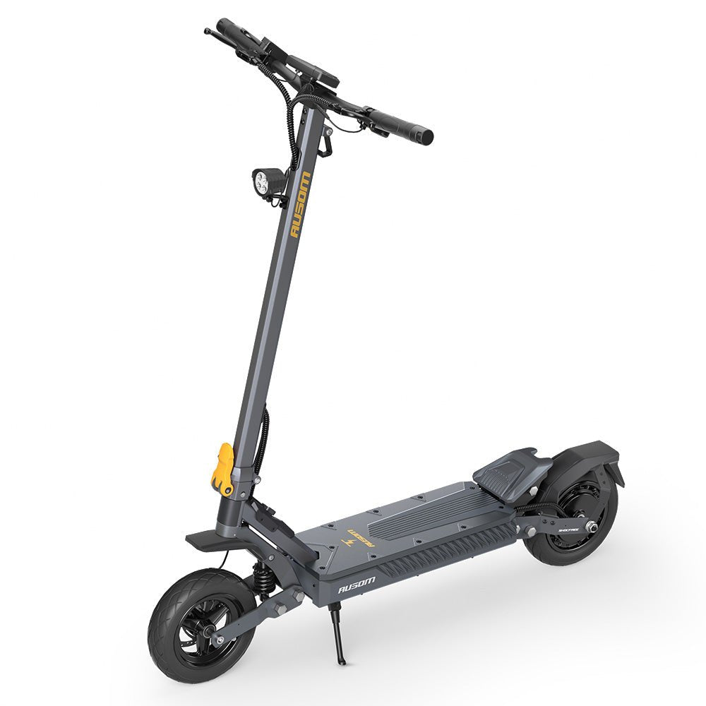 Ausom Gosoul 2 Electric Scooter - view 8