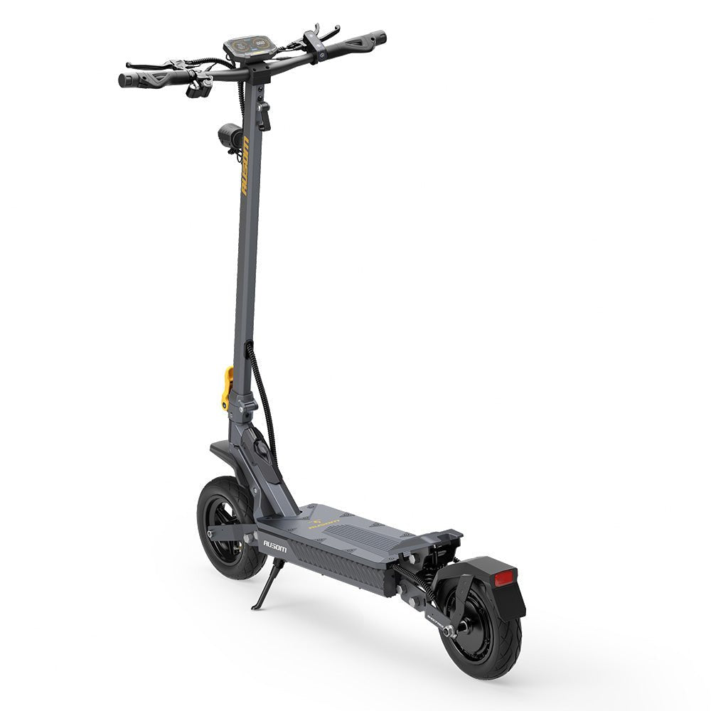 Ausom Gosoul 2 Electric Scooter - view 9