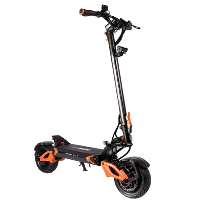 Teverun Blade GT II+ Electric Scooter