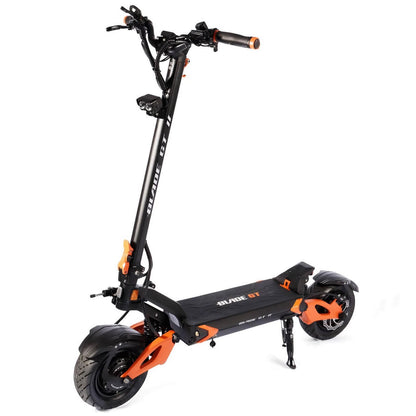 Teverun Blade GT II Electric Scooter