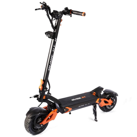 Teverun Blade GT II Electric Scooter